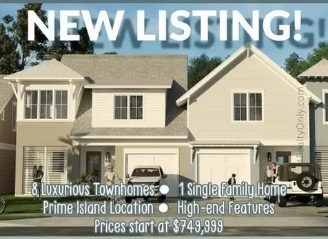 1315 Sea La Vie Court Fernandina Beach FL 32034