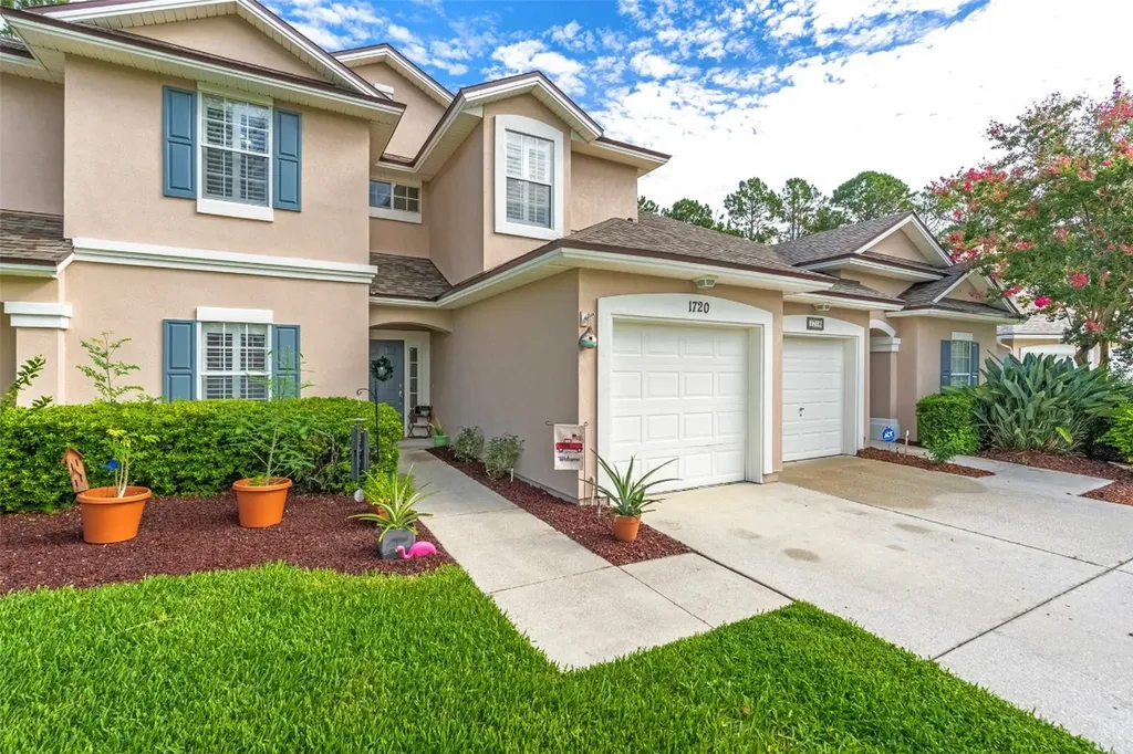 1720 Cross Pines Drive Fleming Island FL 32003