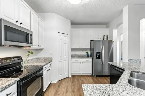 1720 Cross Pines Drive Fleming Island FL 32003