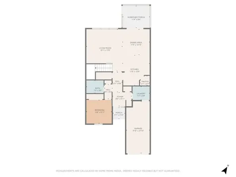 1720 Cross Pines Drive Fleming Island FL 32003
