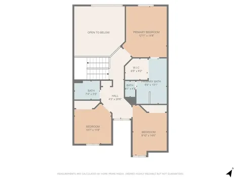 1720 Cross Pines Drive Fleming Island FL 32003