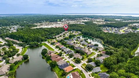 1720 Cross Pines Drive Fleming Island FL 32003