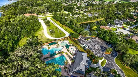 1720 Cross Pines Drive Fleming Island FL 32003