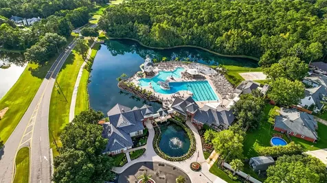 1720 Cross Pines Drive Fleming Island FL 32003