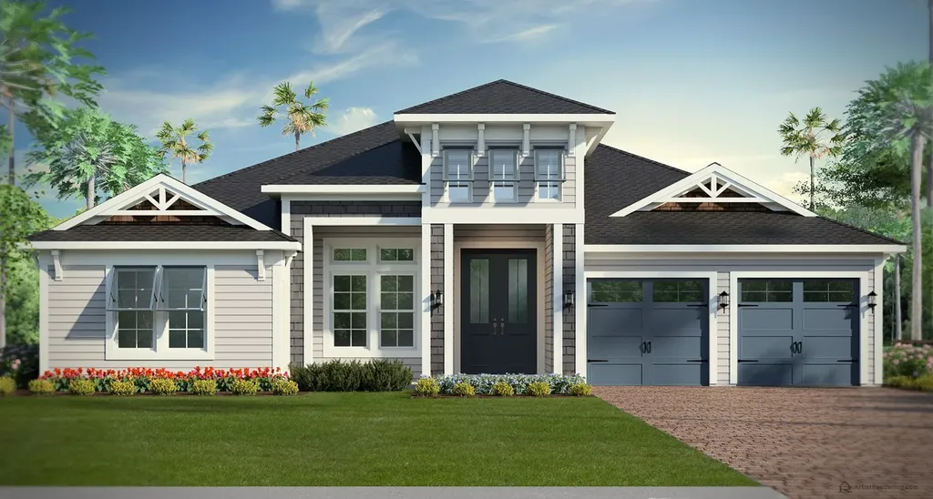 412 Citrona Drive Fernandina Beach FL 32034