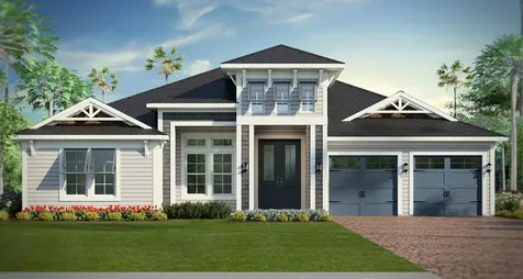 412 Citrona Drive Fernandina Beach FL 32034