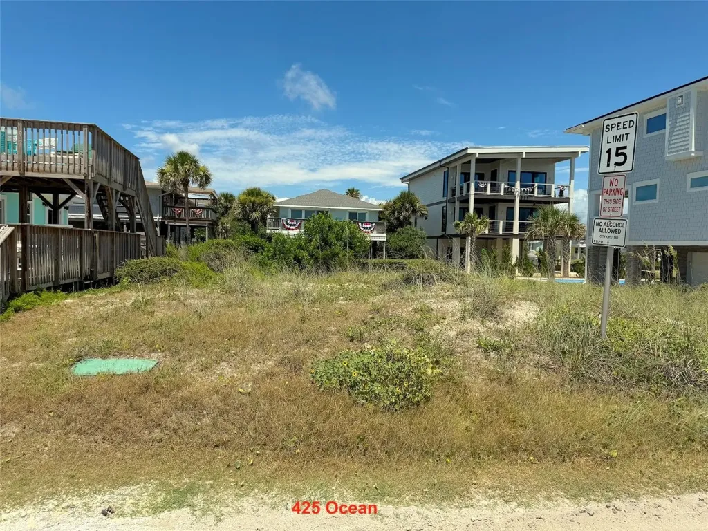 425 Ocean Avenue Fernandina Beach FL 32034