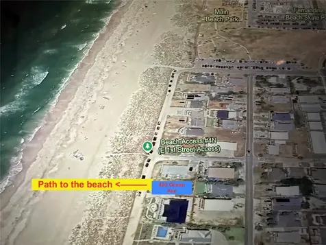 425 Ocean Avenue Fernandina Beach FL 32034