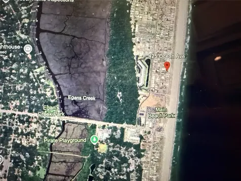 425 Ocean Avenue Fernandina Beach FL 32034