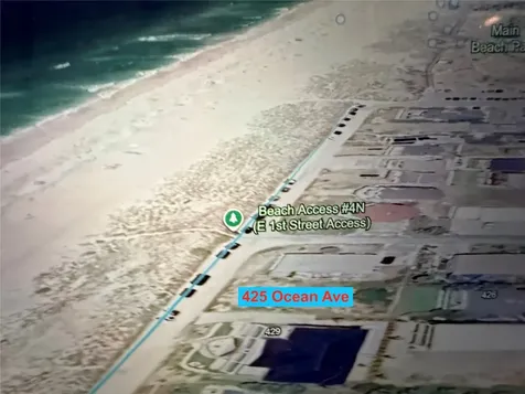 425 Ocean Avenue Fernandina Beach FL 32034