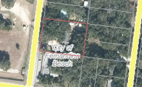 608 N 14th Street Fernandina Beach FL 32034