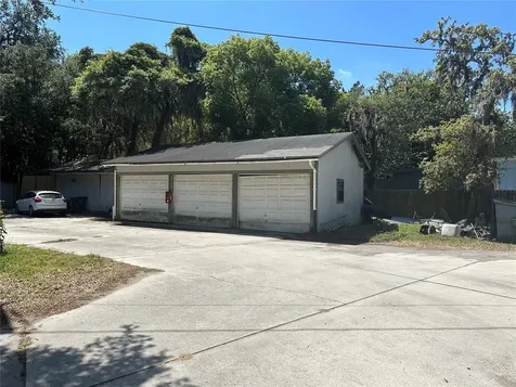 608 N 14th Street Fernandina Beach FL 32034