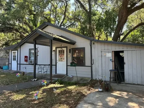 608 N 14th Street Fernandina Beach FL 32034