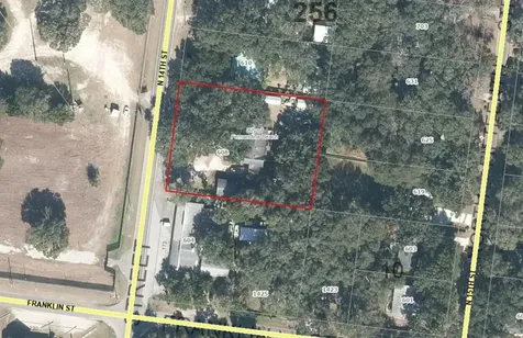 608 N 14th Street Fernandina Beach FL 32034