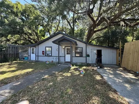 608 N 14th Street Fernandina Beach FL 32034