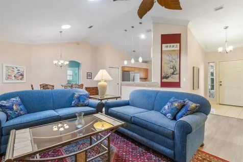 1811 Village Court Fernandina Beach FL 32034