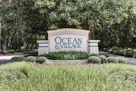 1811 Village Court Fernandina Beach FL 32034