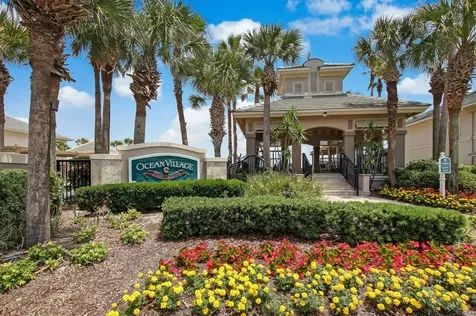 1811 Village Court Fernandina Beach FL 32034