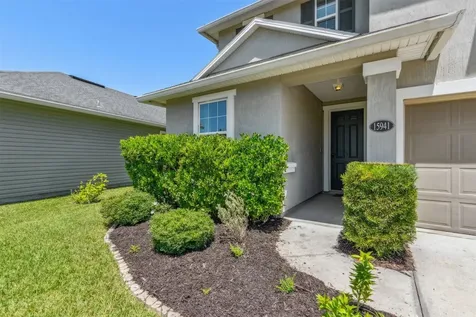 15941 Hutton Lane Jacksonville FL 32218