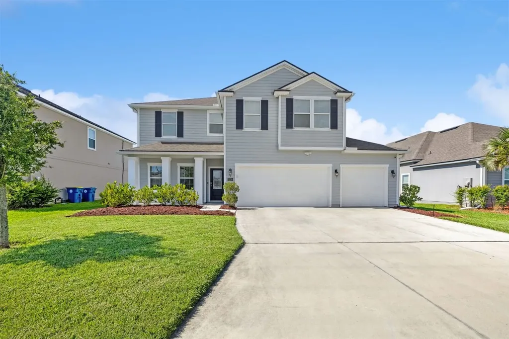 3236 Brown Trout Court Jacksonville FL 32226