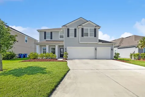 3236 Brown Trout Court Jacksonville FL 32226