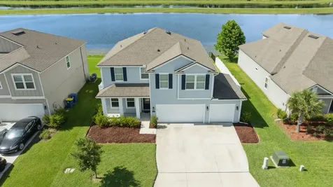 3236 Brown Trout Court Jacksonville FL 32226