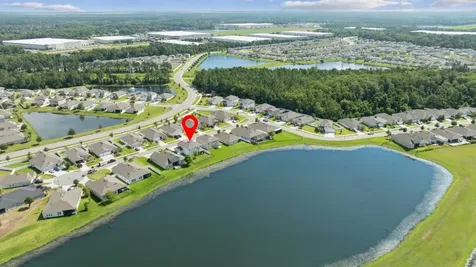 3236 Brown Trout Court Jacksonville FL 32226