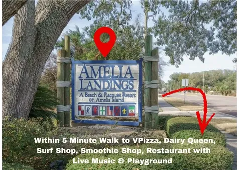 2328 Sadler Road Fernandina Beach FL 32034
