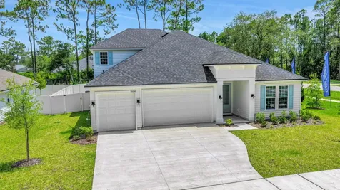 96040 Pirates Bluff Road Yulee FL 32097