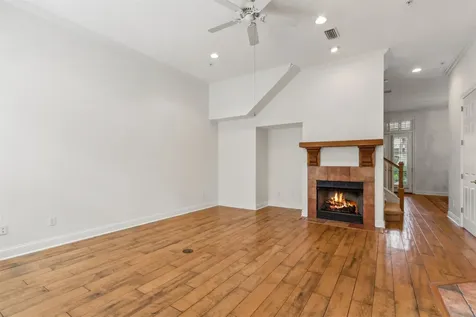 1541 Geddes Lane Fernandina Beach FL 32034