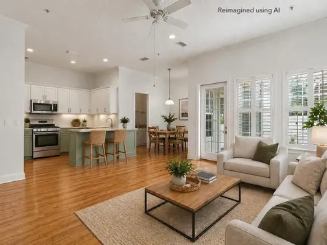 1541 Geddes Lane Fernandina Beach FL 32034