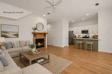 1541 Geddes Lane Fernandina Beach FL 32034