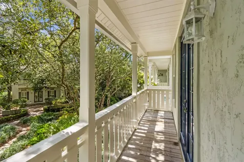 1541 Geddes Lane Fernandina Beach FL 32034