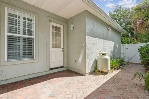 1541 Geddes Lane Fernandina Beach FL 32034