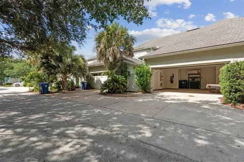 1541 Geddes Lane Fernandina Beach FL 32034