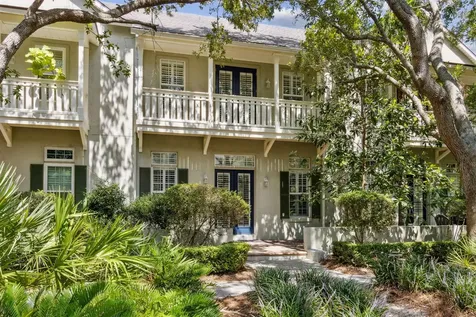 1541 Geddes Lane Fernandina Beach FL 32034