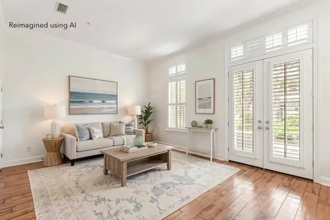 1541 Geddes Lane Fernandina Beach FL 32034