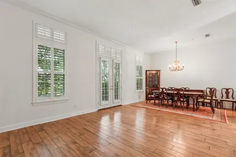 1541 Geddes Lane Fernandina Beach FL 32034