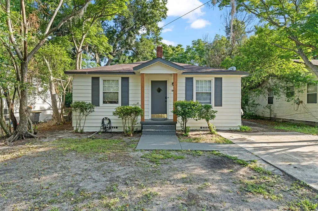 431 W 62nd Street Jacksonville FL 32208