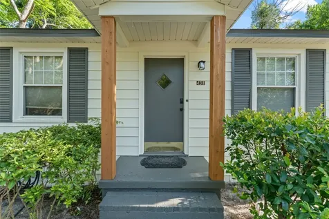 431 W 62nd Street Jacksonville FL 32208