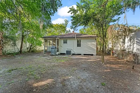 431 W 62nd Street Jacksonville FL 32208