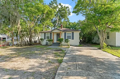 431 W 62nd Street Jacksonville FL 32208