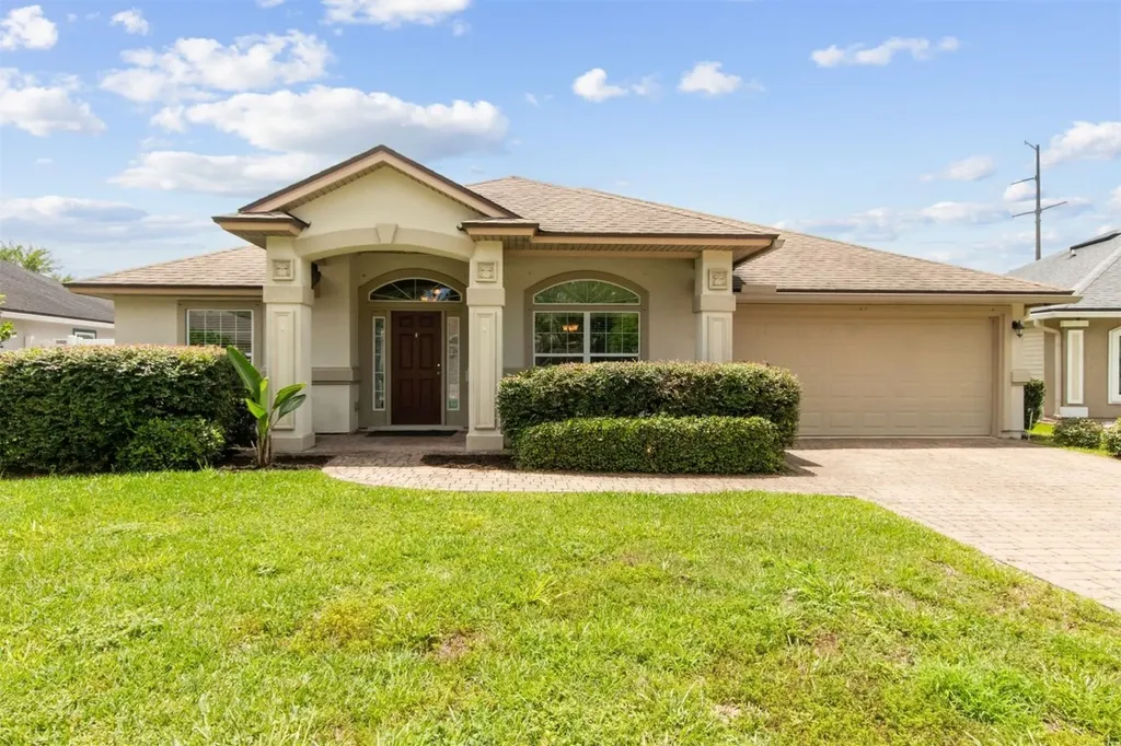 86155 Vegas Boulevard Yulee FL 32097