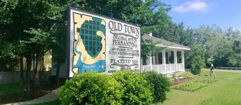 Lot 1 & 2 Someruelus Street Fernandina Beach FL 32034