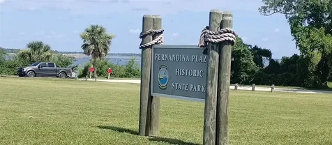 Lot 1 & 2 Someruelus Street Fernandina Beach FL 32034