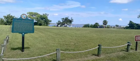 Lot 1 & 2 Someruelus Street Fernandina Beach FL 32034