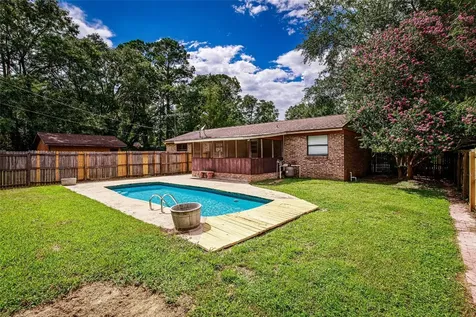 7086 Woodlawn Road Macclenny FL 32063