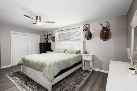 7086 Woodlawn Road Macclenny FL 32063