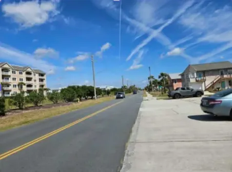 348 Tarpon Avenue Fernandina Beach FL 32034