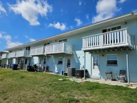 348 Tarpon Avenue Fernandina Beach FL 32034